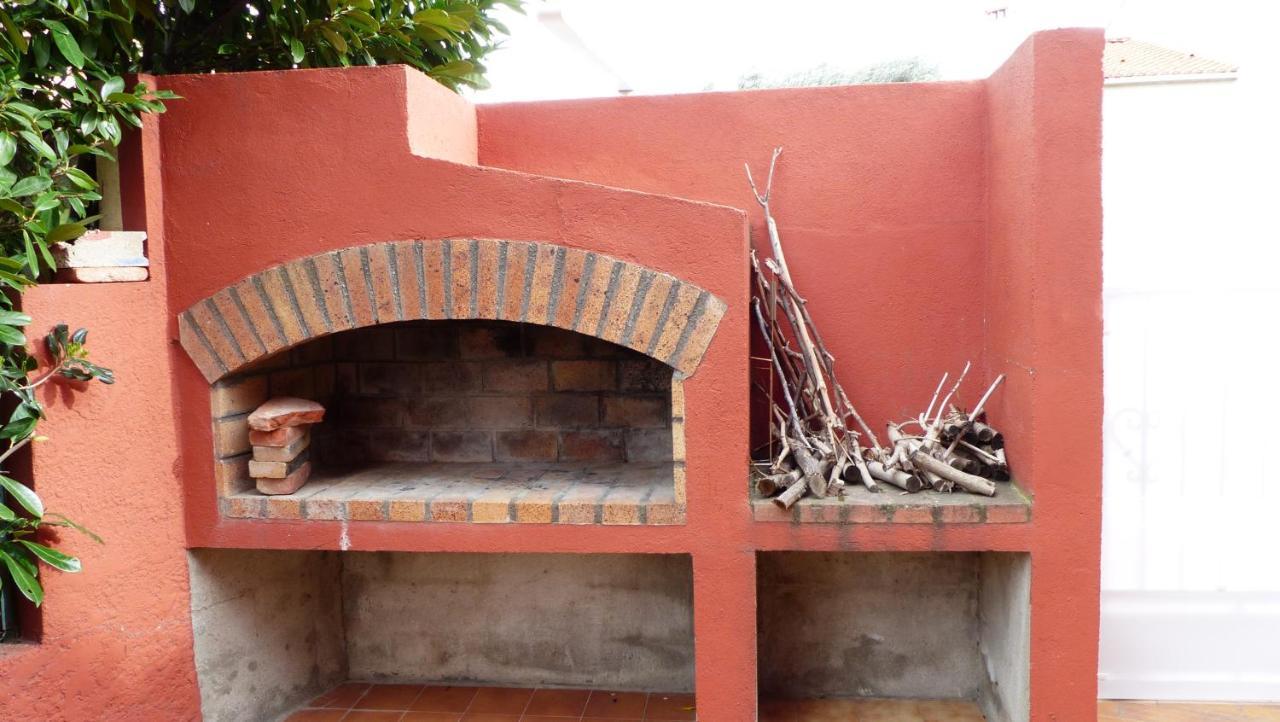 Appartement Stade Aime Giral Perpignan Bagian luar foto