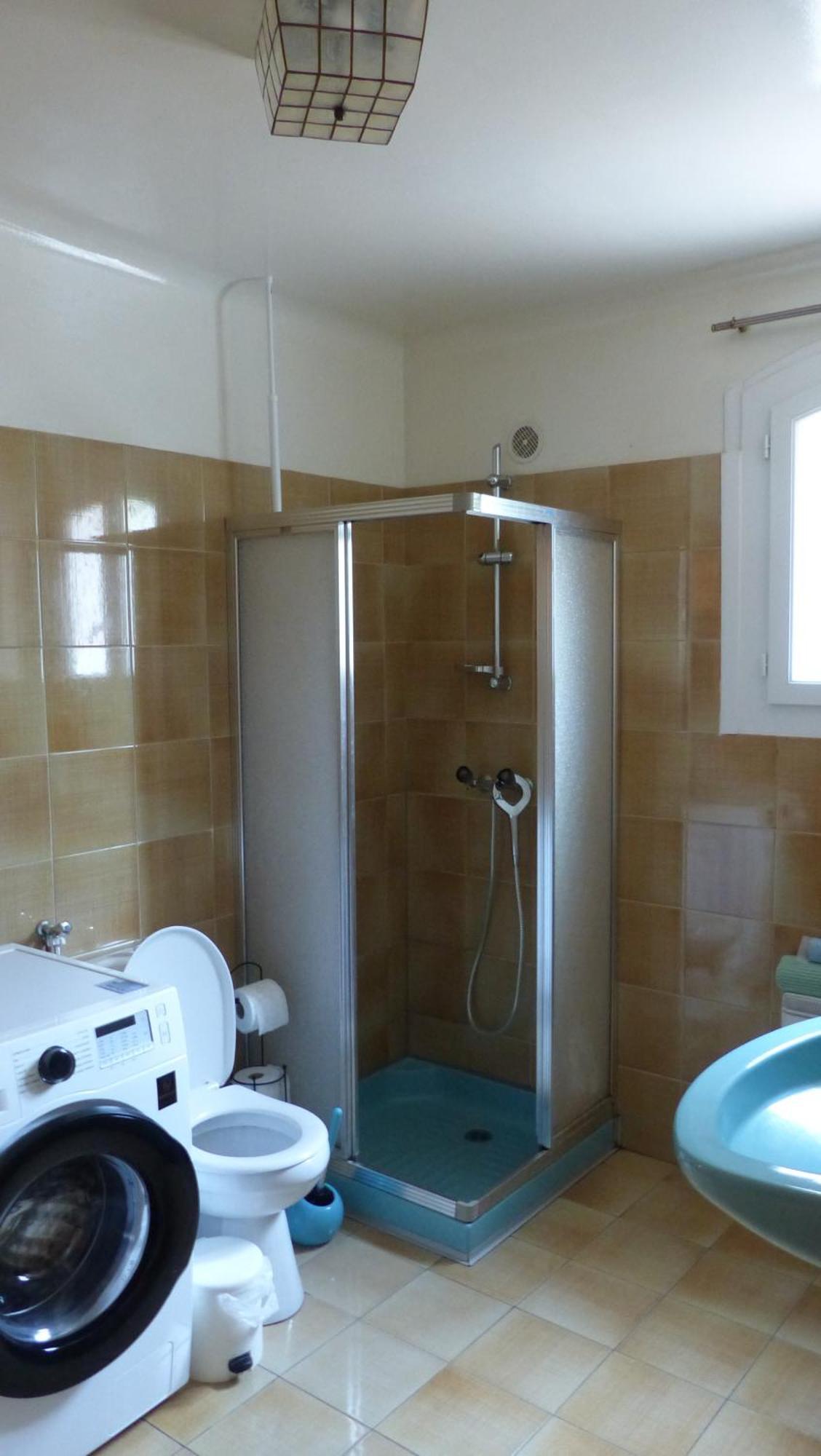Appartement Stade Aime Giral Perpignan Bagian luar foto