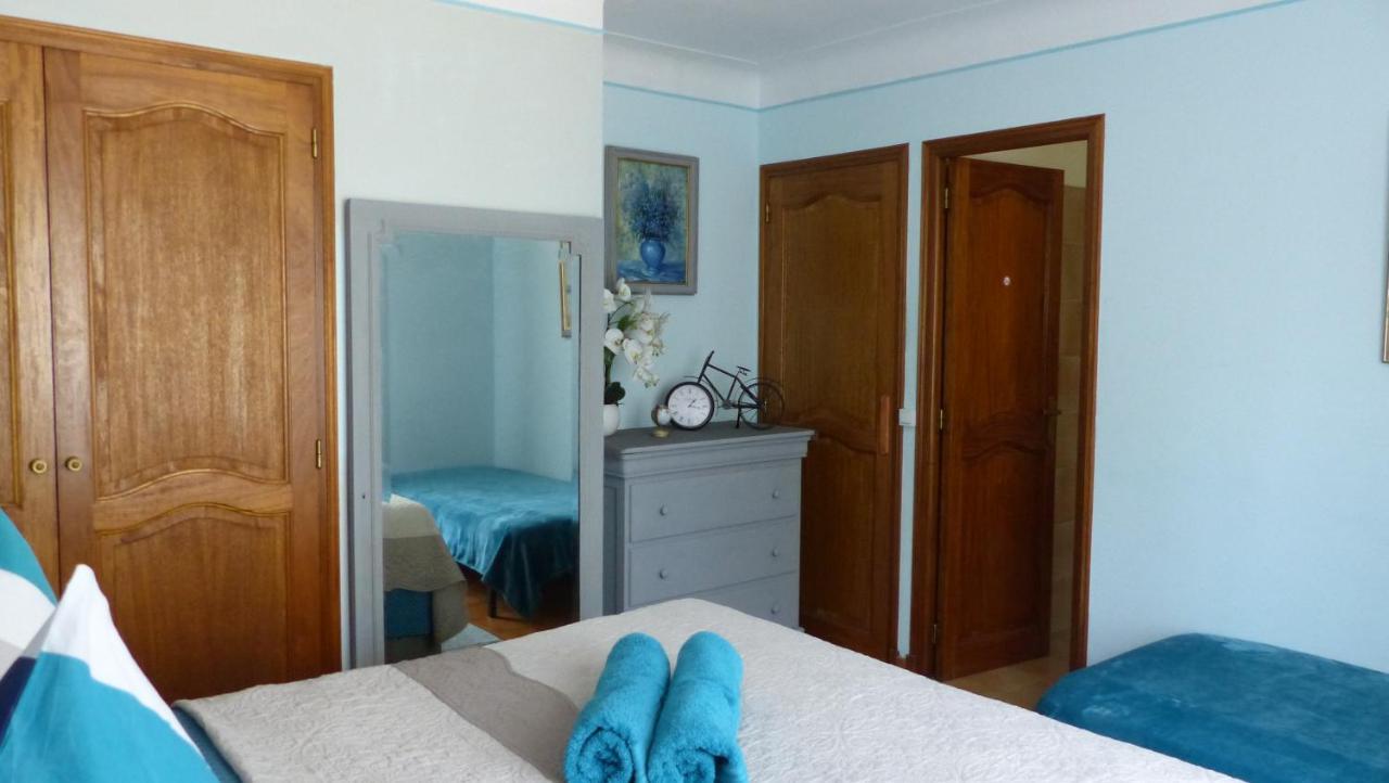 Appartement Stade Aime Giral Perpignan Bagian luar foto