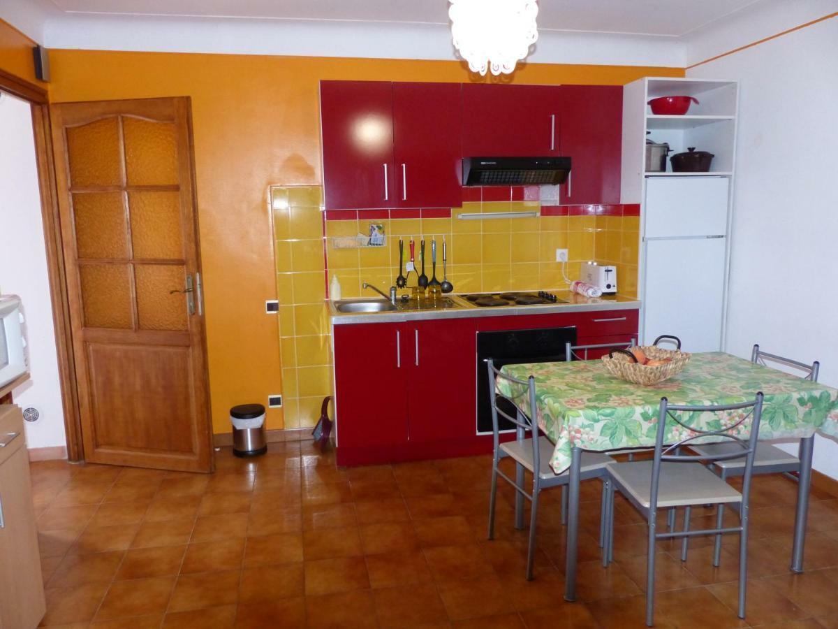 Appartement Stade Aime Giral Perpignan Bagian luar foto